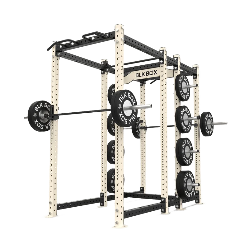 5 Series Compact/Full Combo Rack