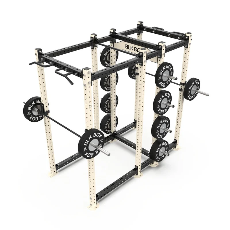 5 Series Compact/Full Combo Rack