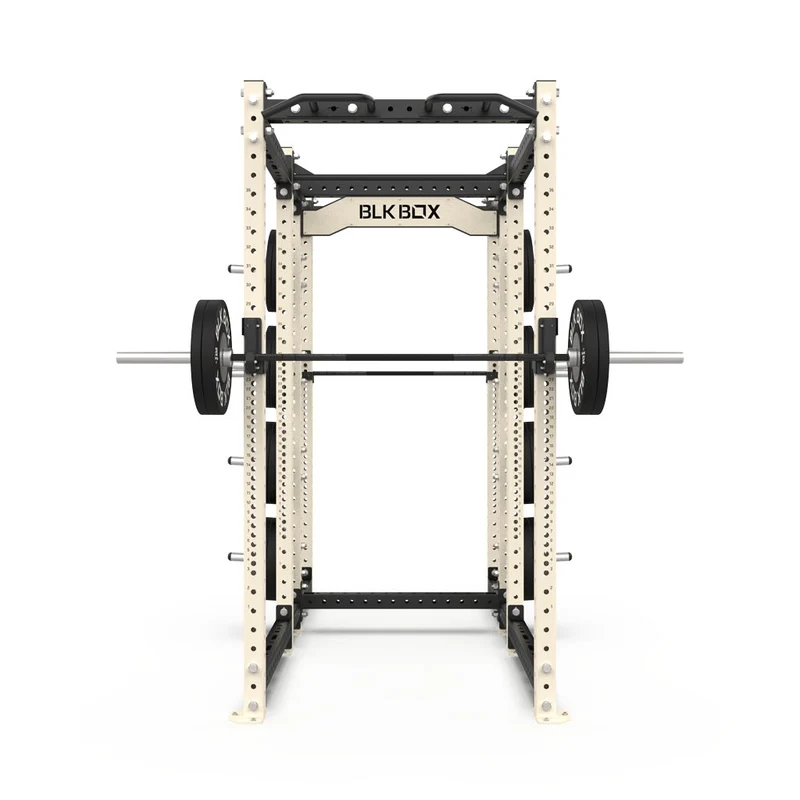 5 Series Compact/Full Combo Rack
