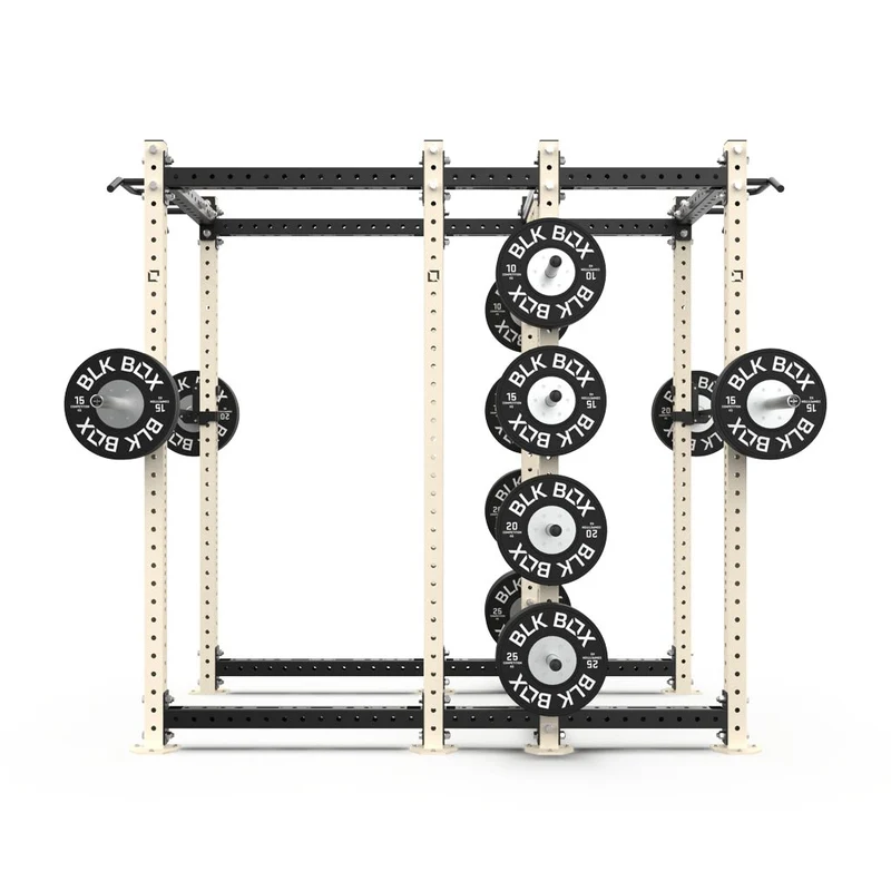 5 Series Compact/Full Combo Rack