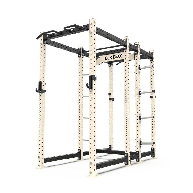 5 Series Compact/Full Combo Rack