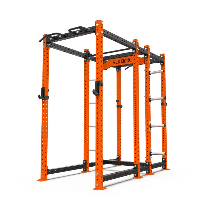 5 Series Compact/Full Combo Rack