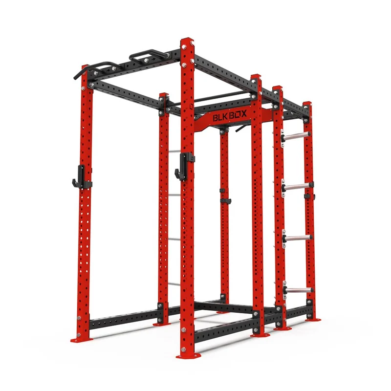 5 Series Compact/Full Combo Rack