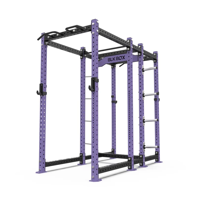 5 Series Compact/Full Combo Rack