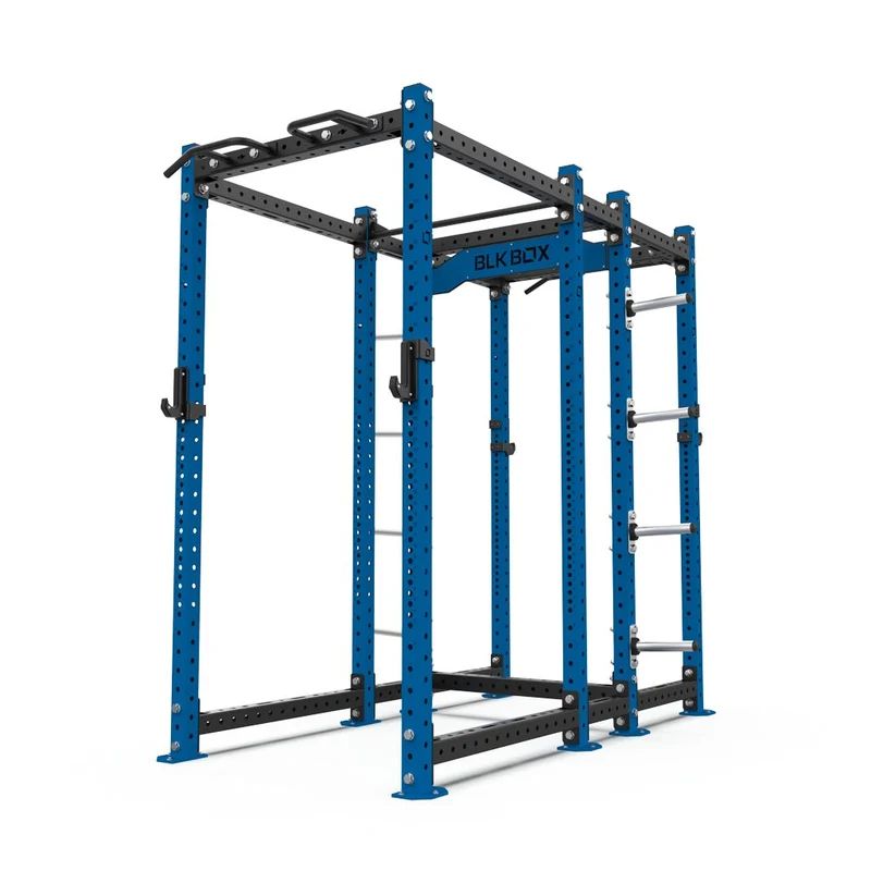 5 Series Compact/Full Combo Rack