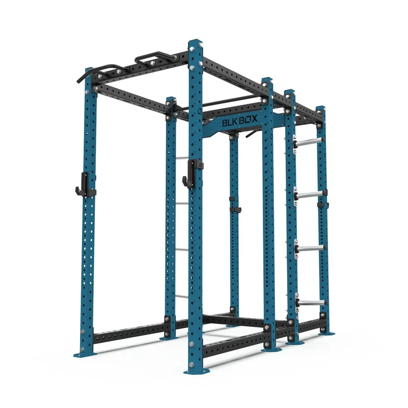 5 Series Compact/Full Combo Rack