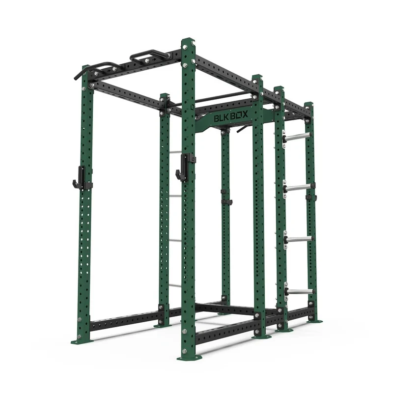 5 Series Compact/Full Combo Rack