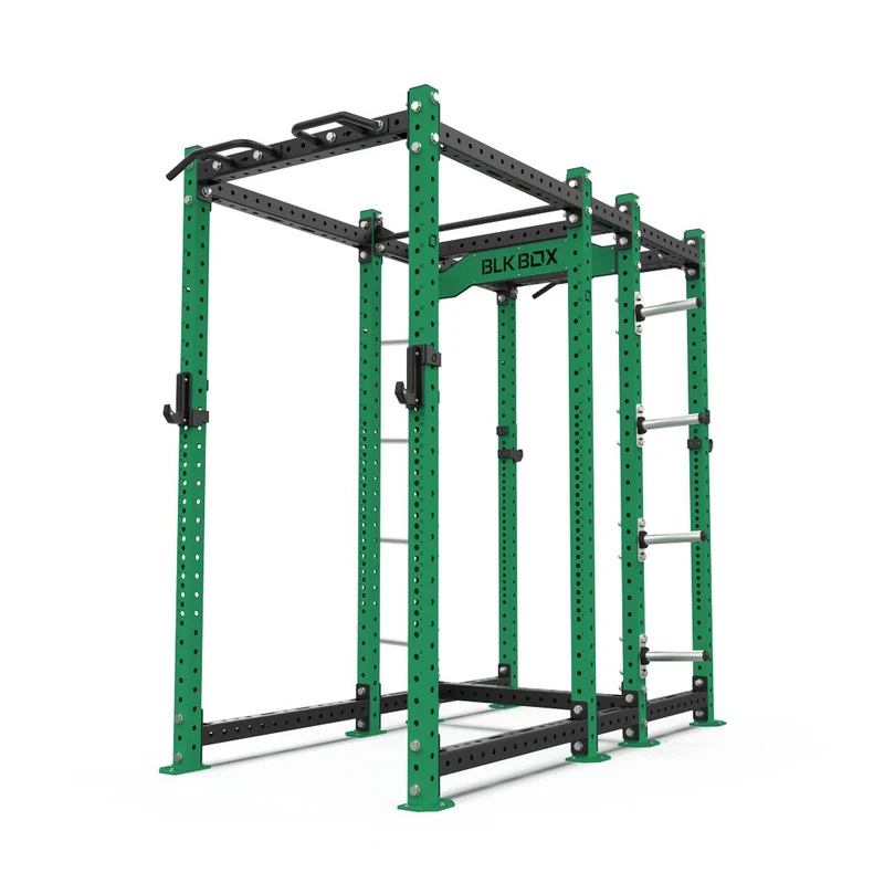 5 Series Compact/Full Combo Rack