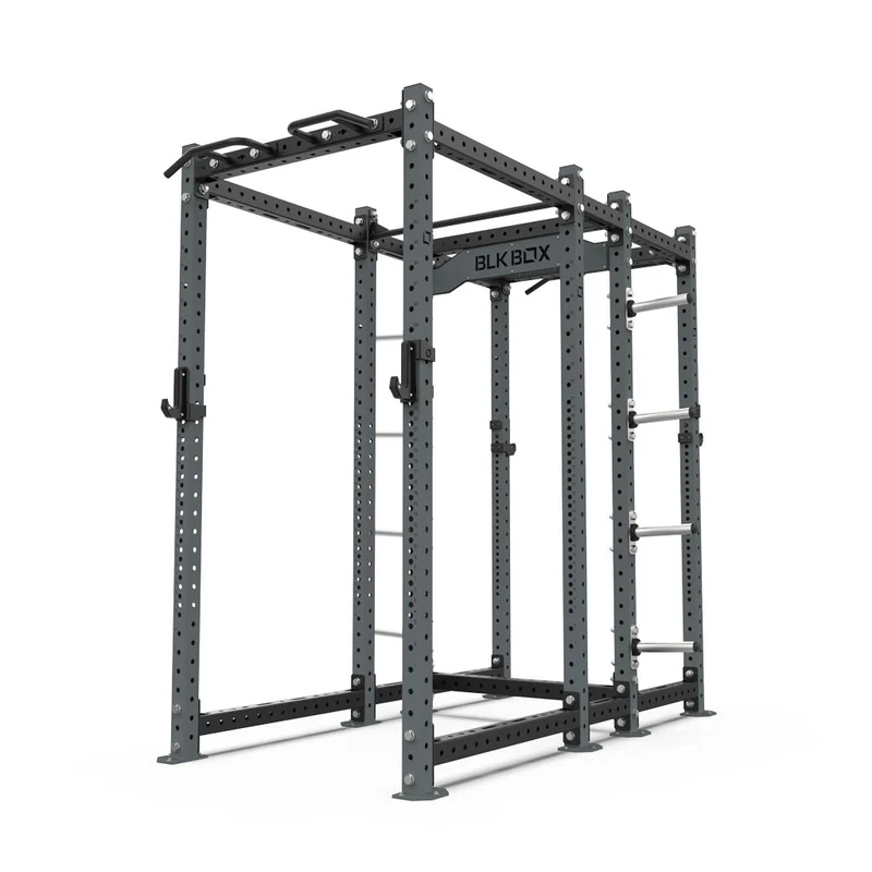 5 Series Compact/Full Combo Rack