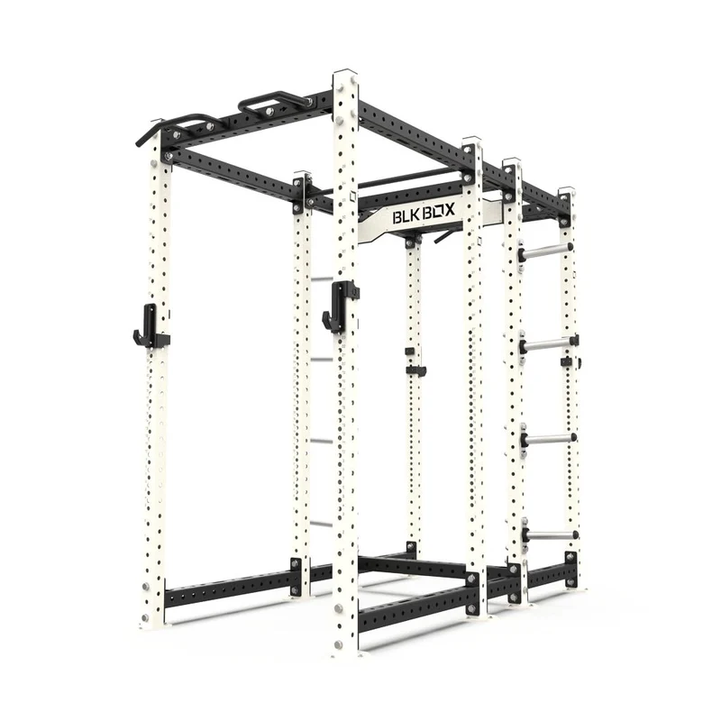 5 Series Compact/Full Combo Rack