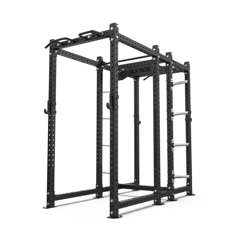 5 Series Compact/Full Combo Rack