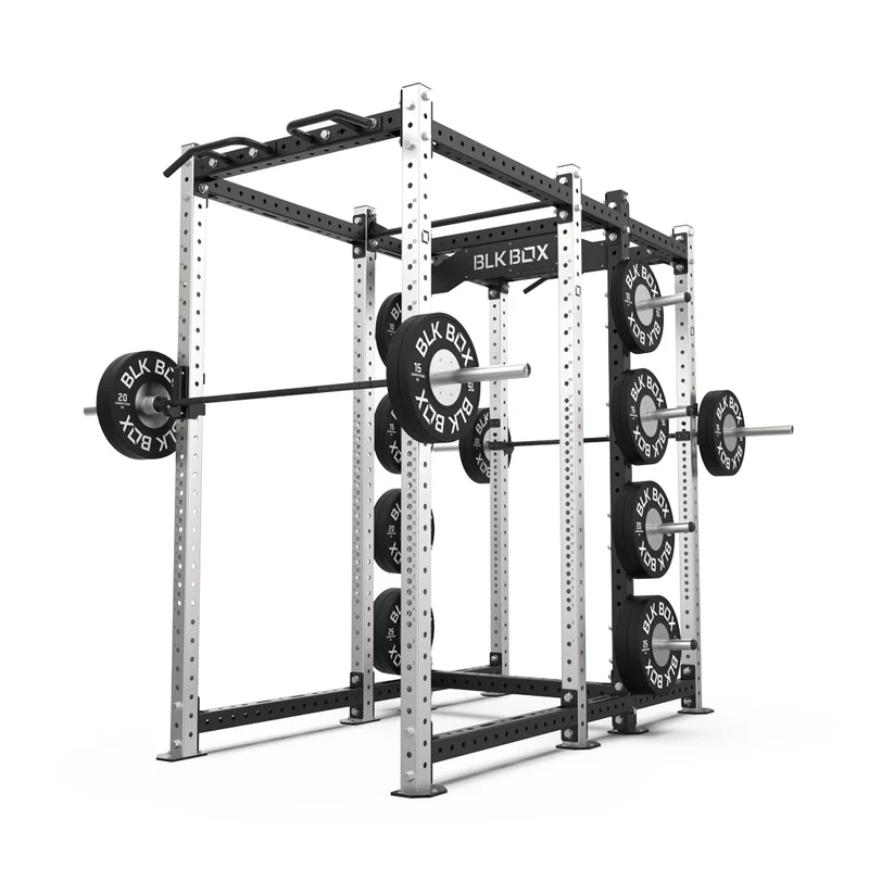 5 Series Compact/Full Combo Rack