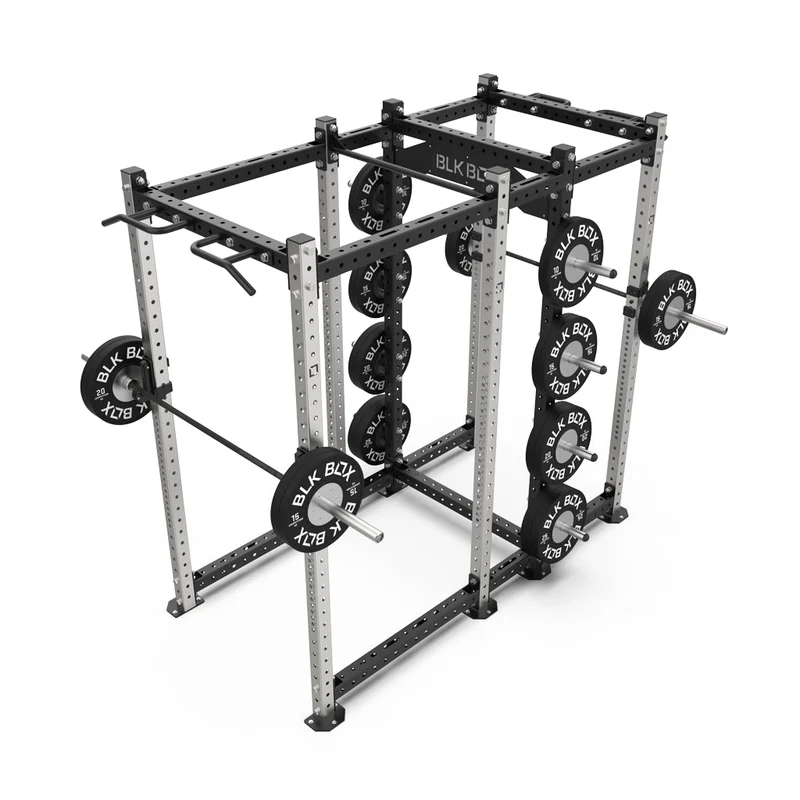 5 Series Compact/Full Combo Rack