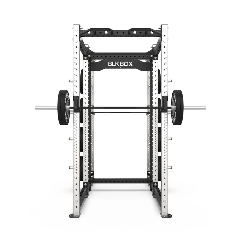 5 Series Compact/Full Combo Rack