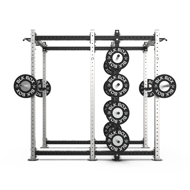 5 Series Compact/Full Combo Rack