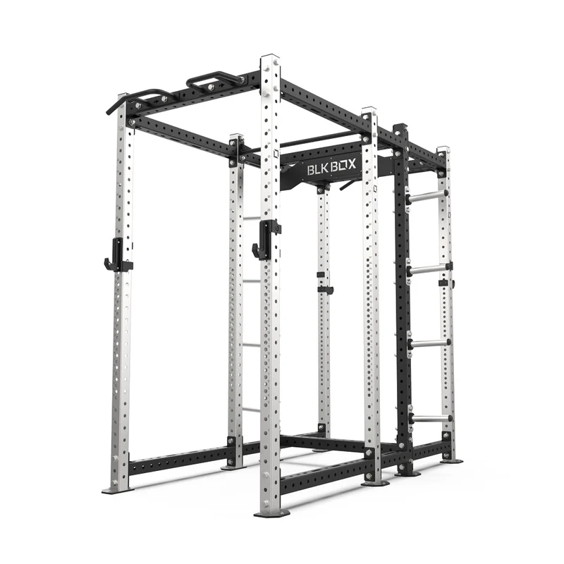 5 Series Compact/Full Combo Rack