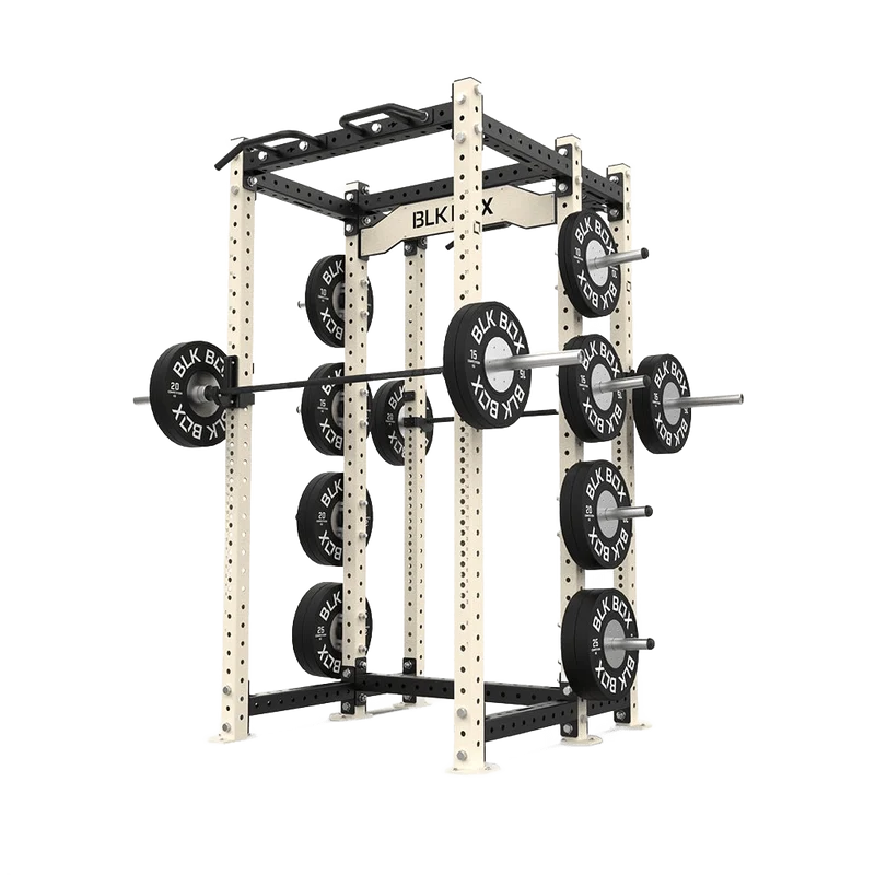 5 Series Compact/Half Combo Rack