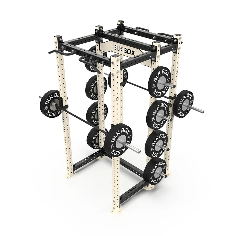 5 Series Compact/Half Combo Rack