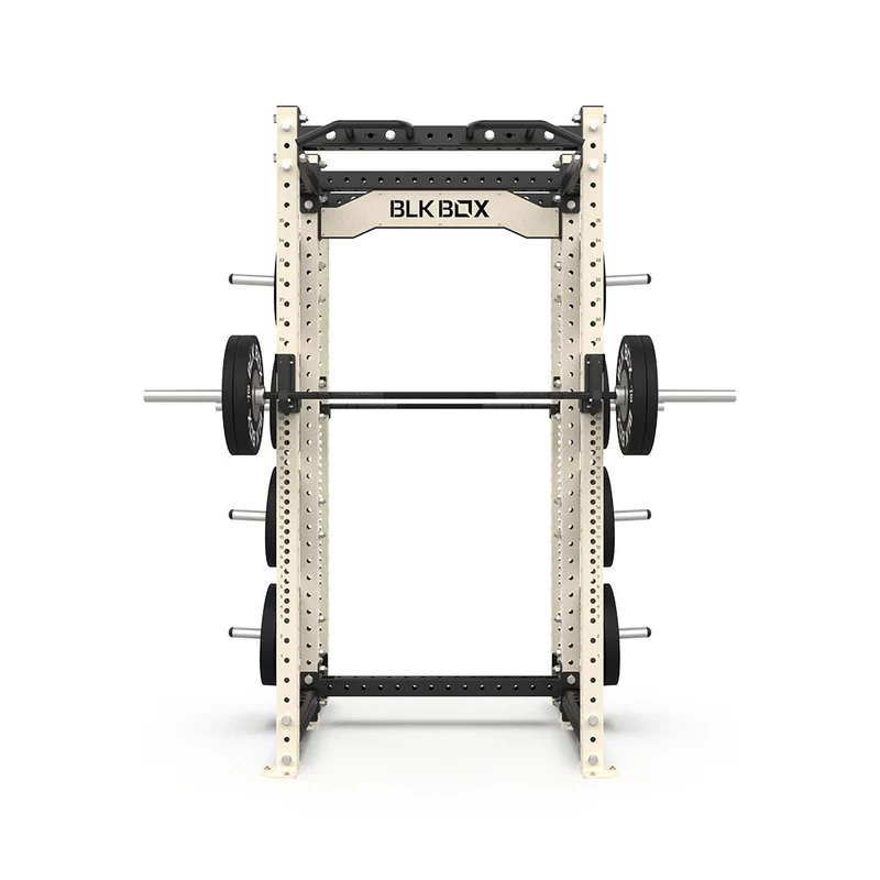 5 Series Compact/Half Combo Rack