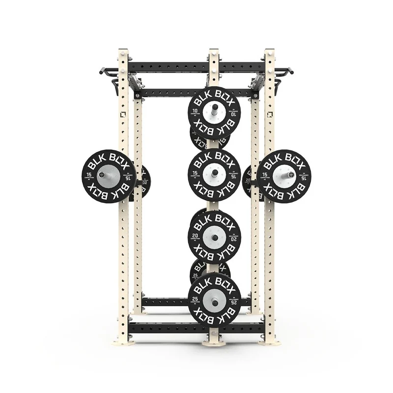 5 Series Compact/Half Combo Rack