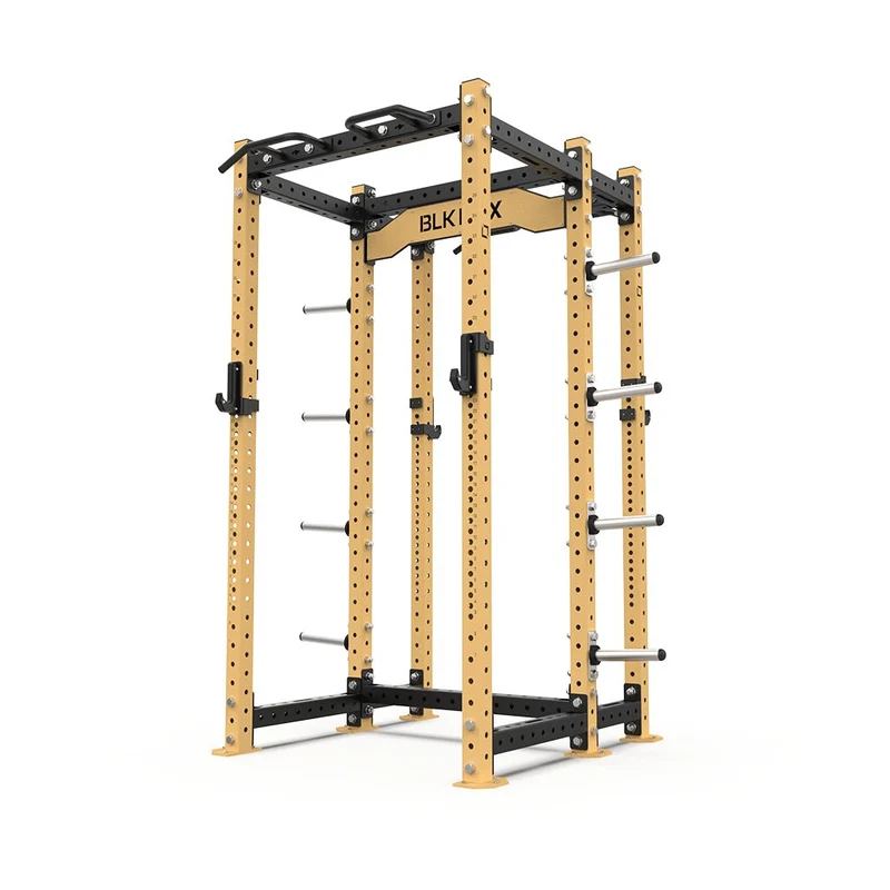 5 Series Compact/Half Combo Rack