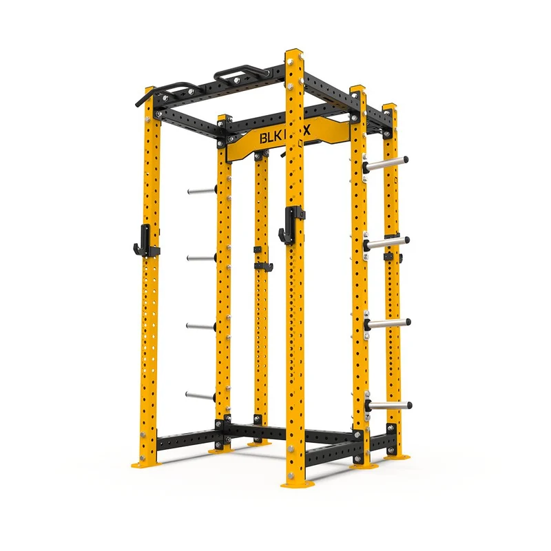 5 Series Compact/Half Combo Rack