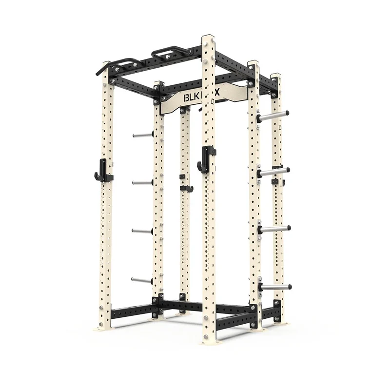 5 Series Compact/Half Combo Rack
