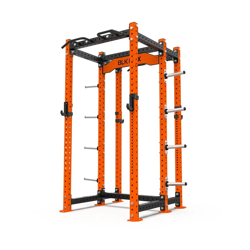 5 Series Compact/Half Combo Rack