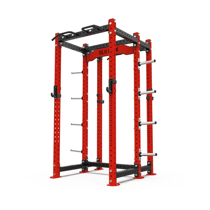 5 Series Compact/Half Combo Rack