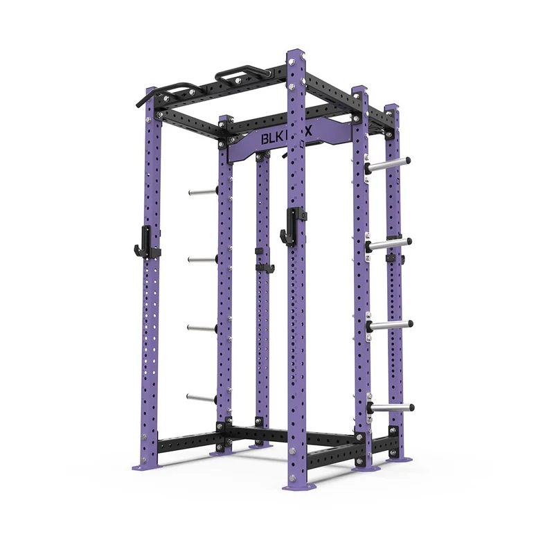 5 Series Compact/Half Combo Rack