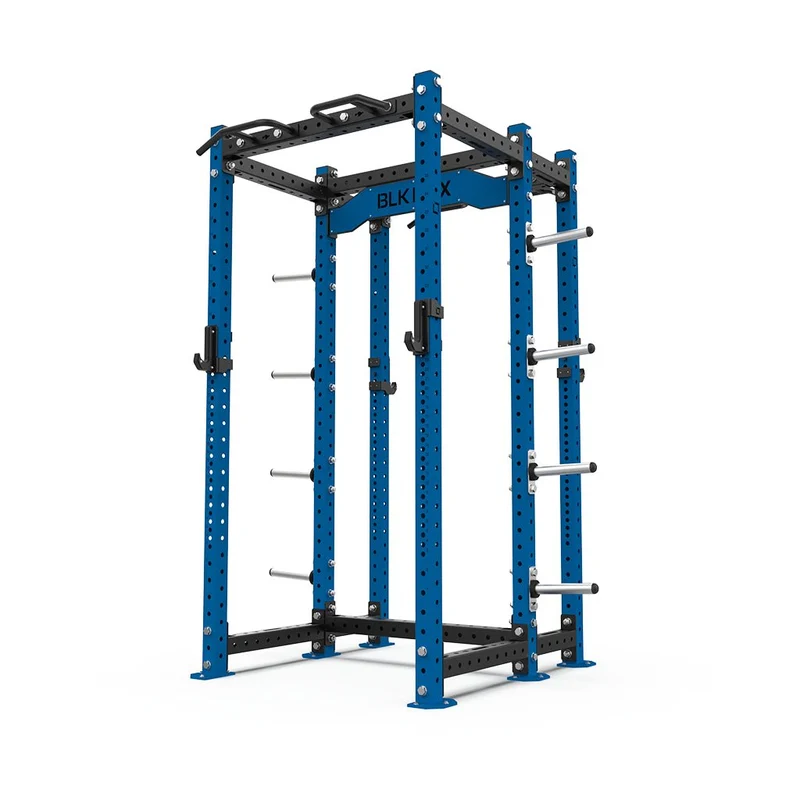 5 Series Compact/Half Combo Rack