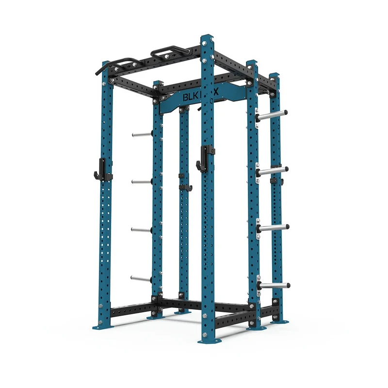 5 Series Compact/Half Combo Rack