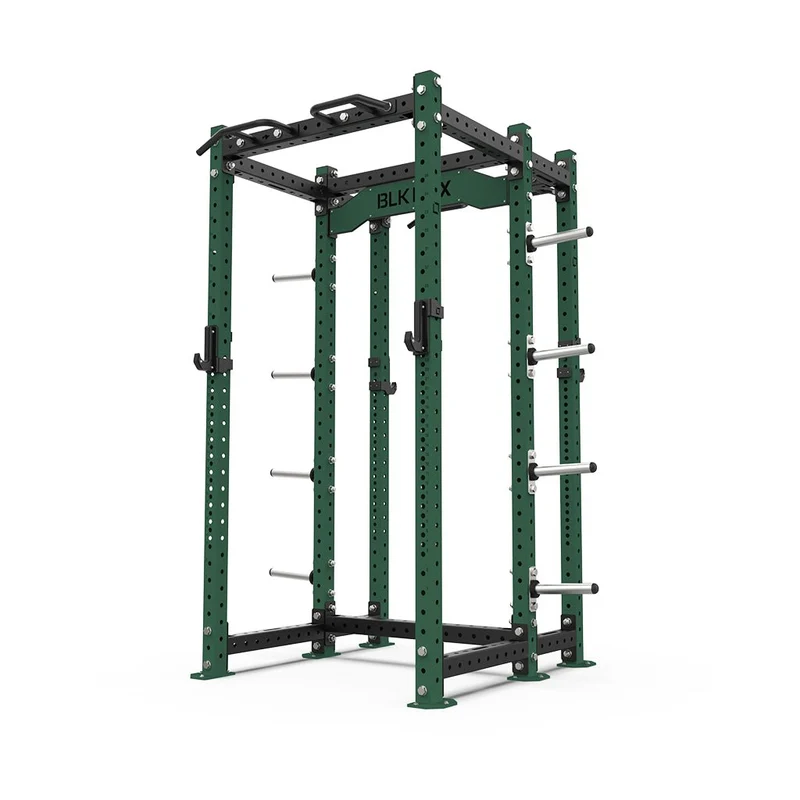 5 Series Compact/Half Combo Rack