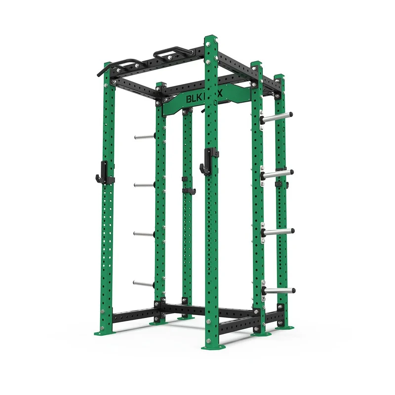 5 Series Compact/Half Combo Rack