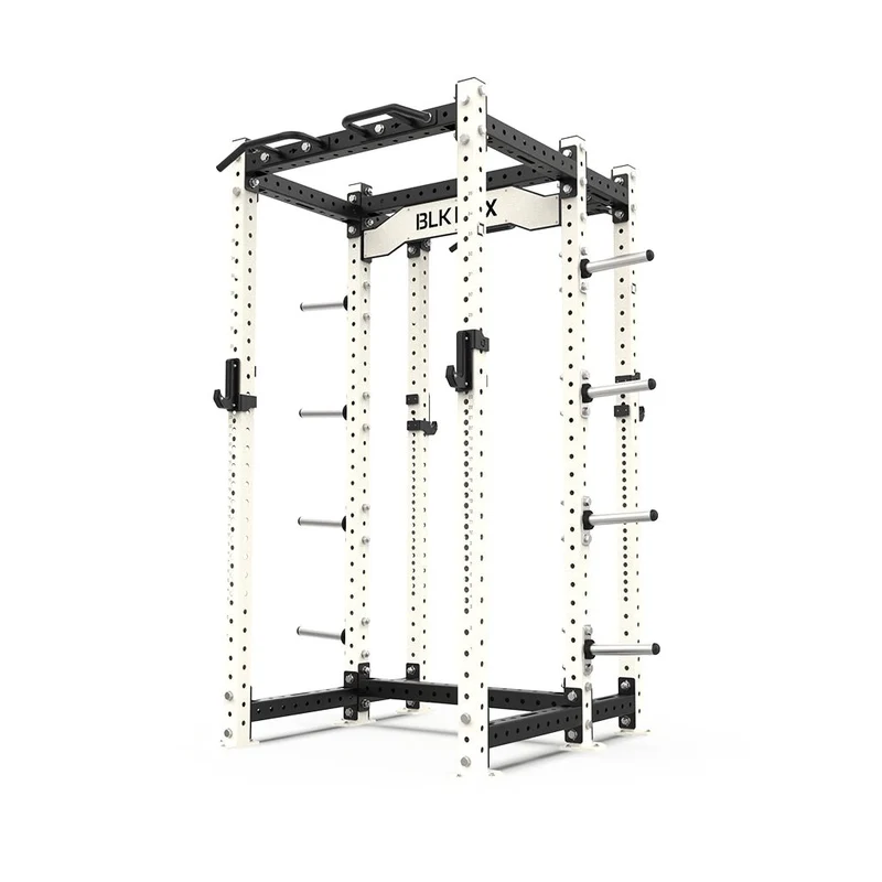 5 Series Compact/Half Combo Rack