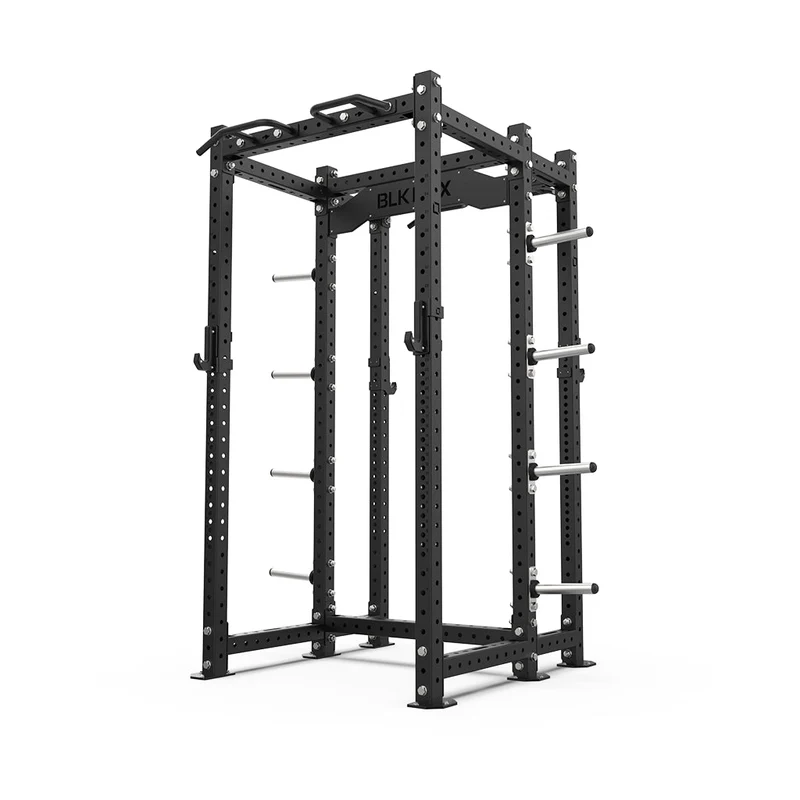 5 Series Compact/Half Combo Rack
