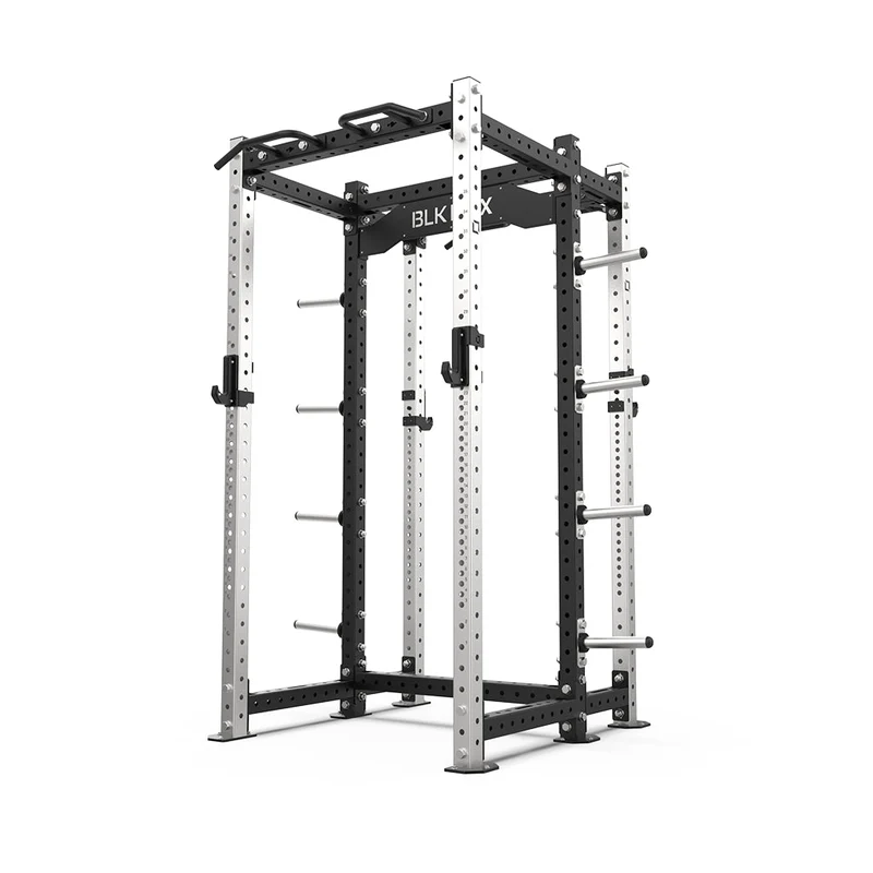 5 Series Compact/Half Combo Rack