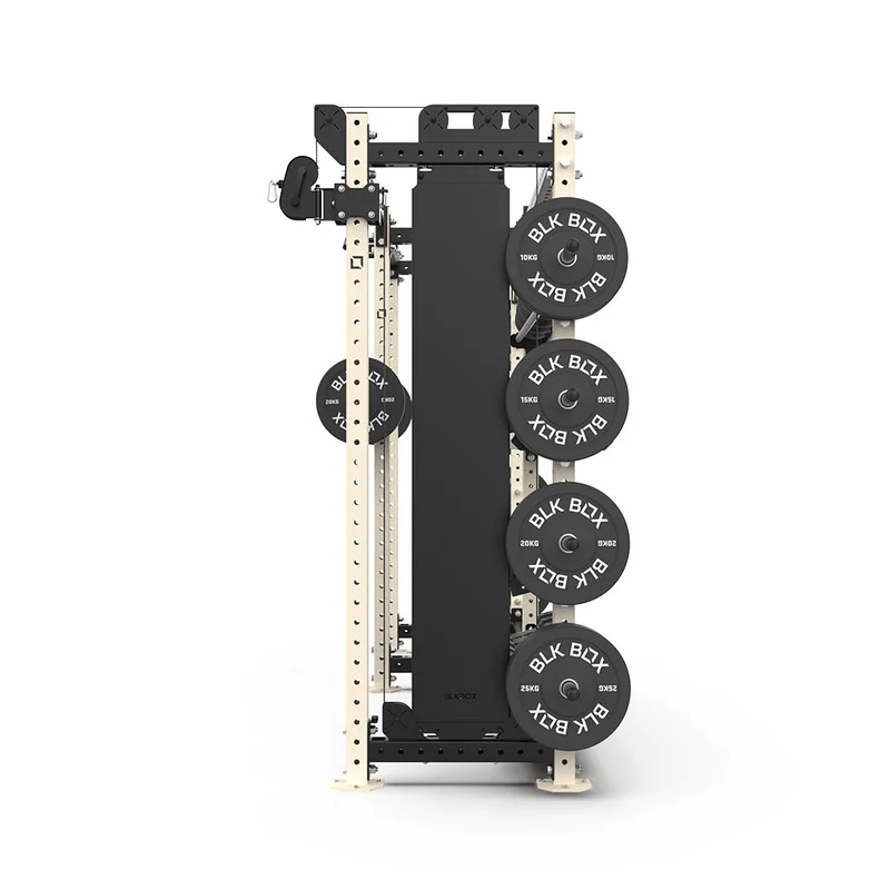 5 Series SG Pod with Cable Columns