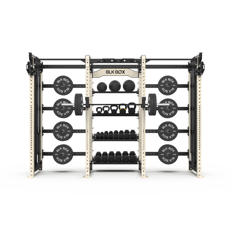 5 Series PT Pod Pro with Cable Columns