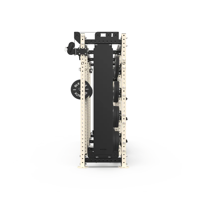 5 Series PT Pod Pro with Cable Columns