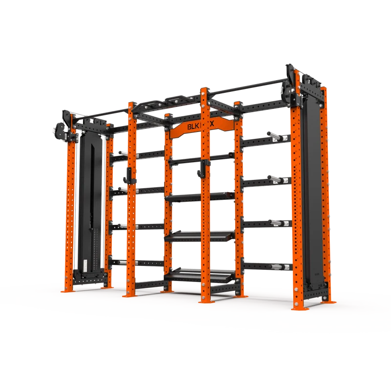 5 Series PT Pod Pro with Cable Columns