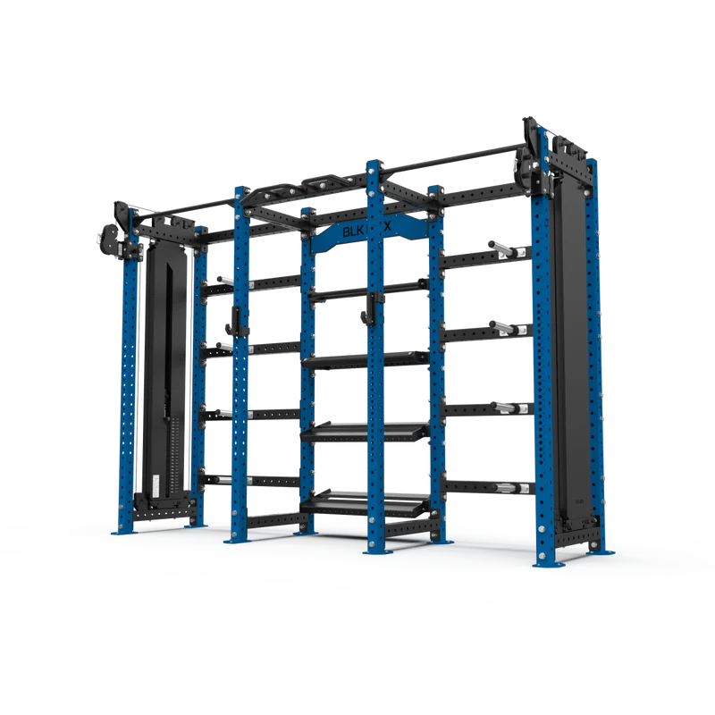 5 Series PT Pod Pro with Cable Columns