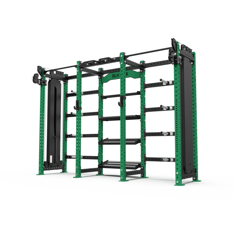 5 Series PT Pod Pro with Cable Columns