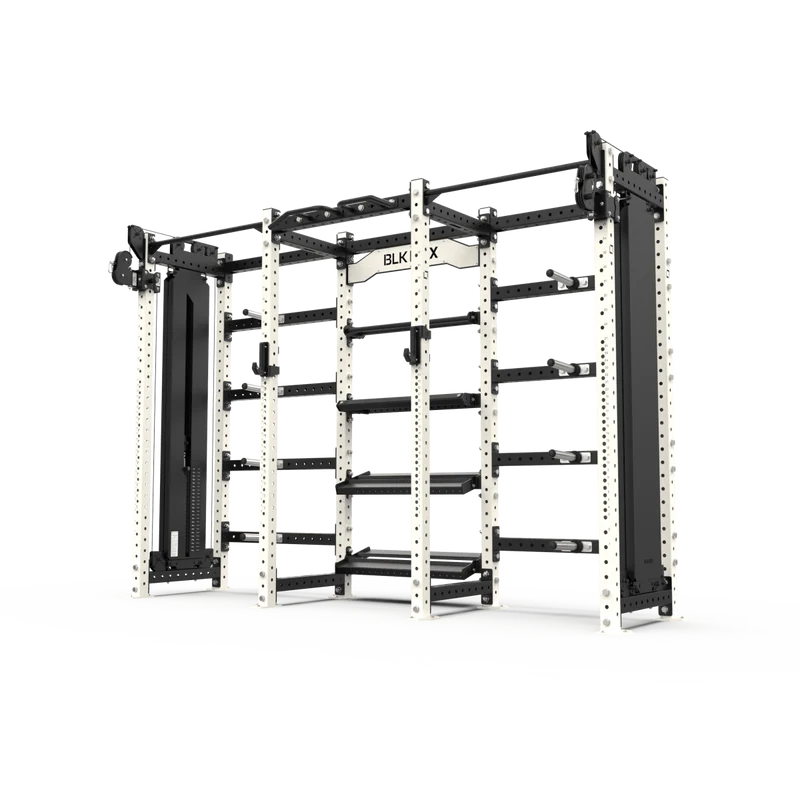 5 Series PT Pod Pro with Cable Columns