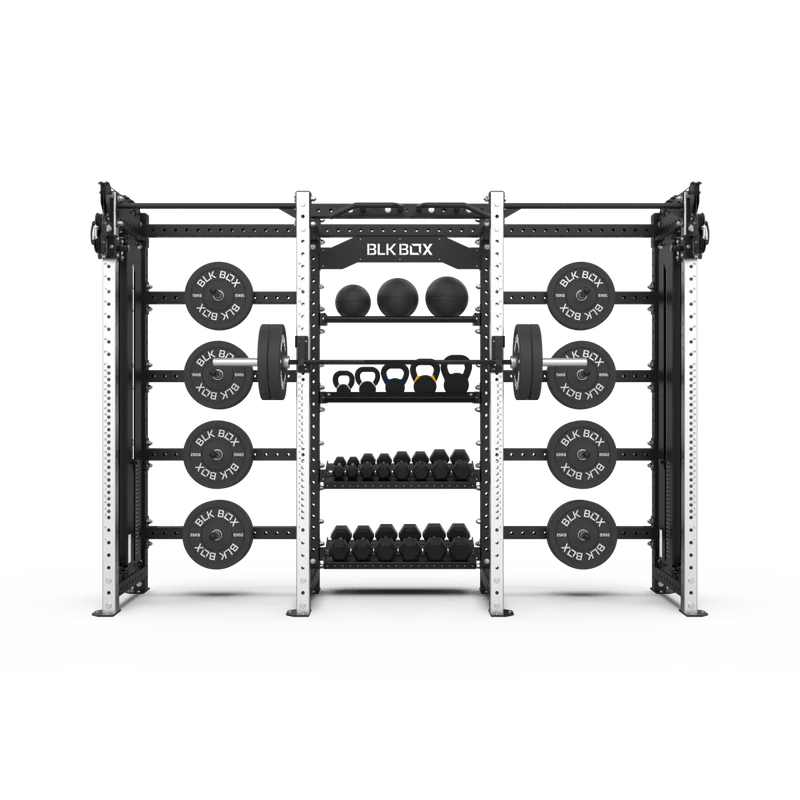 5 Series PT Pod Pro with Cable Columns