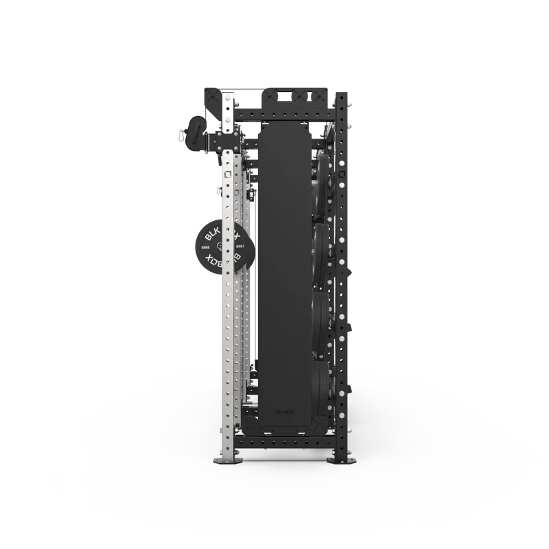 5 Series PT Pod Pro with Cable Columns