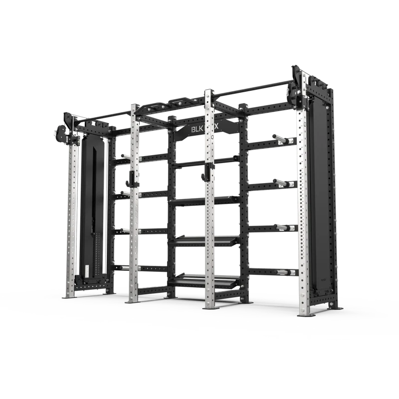 5 Series PT Pod Pro with Cable Columns