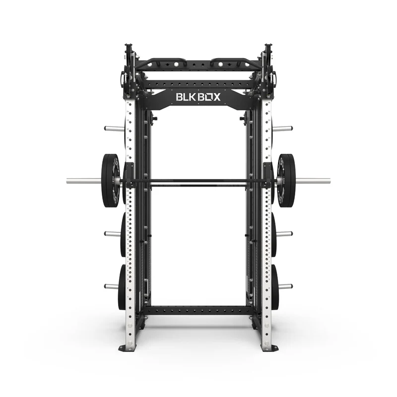5 Series Nexus Back-to-Back Compact Rack