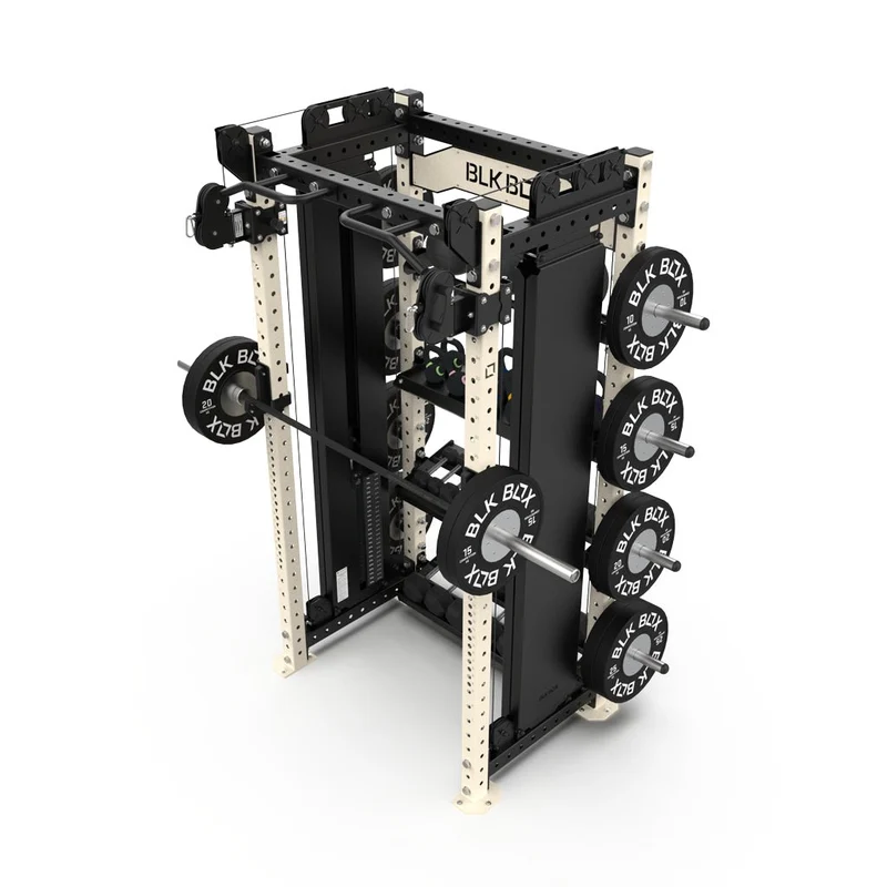 5 Series Nexus Compact Rack with Storage