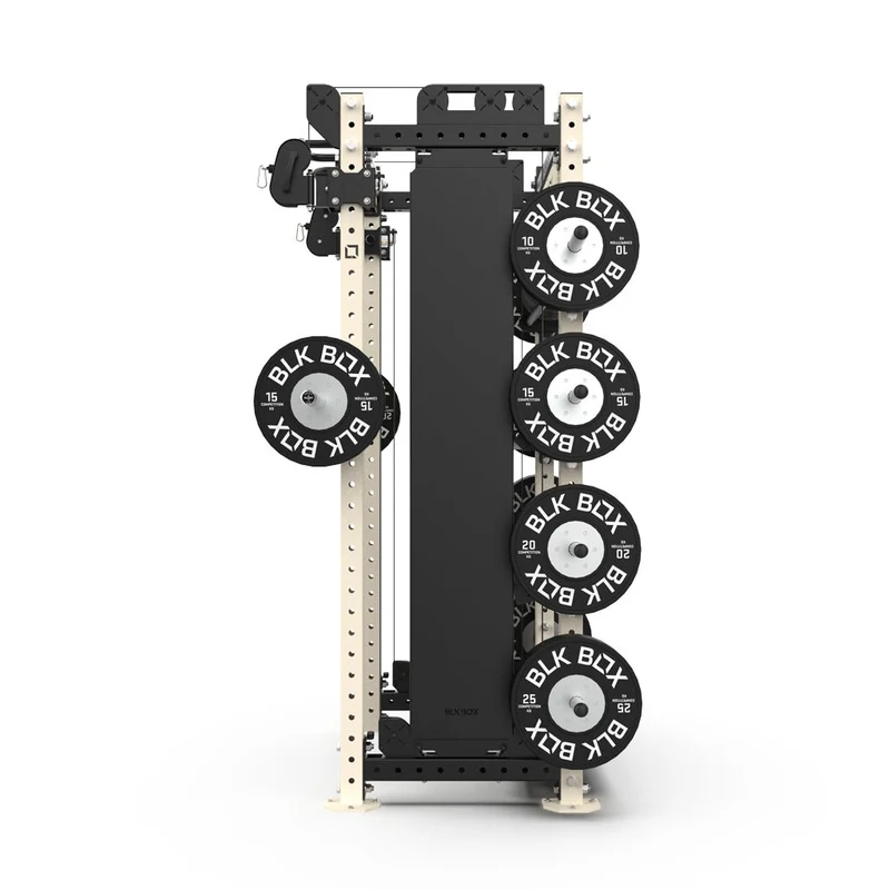 5 Series Nexus Compact Rack with Storage